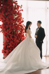 -薇町婚纱摄影旗舰店