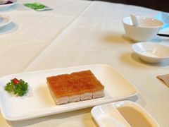 冰烧三层肉-利苑酒家(金宝店)