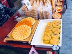 -茯茶镇