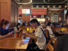 大堂-COMMUNE幻师(鎏嘉码头店)