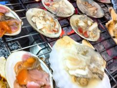-震海贝烤贝·民俗特色店(延吉总店)