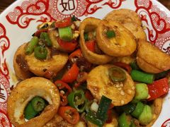 -恰饭·老长沙市井菜 (天河客运站店)
