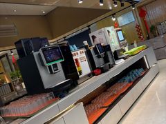 -昆山裕元花园酒店·温莎西餐厅