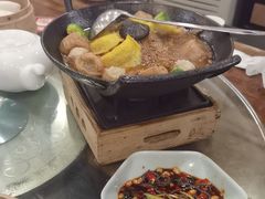 -一楼食业·美食人家