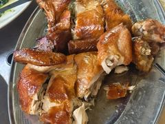 -南沙辉记烧鸡·荔枝木炭火吊烧(旧镇店)