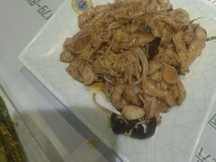 -寂寞的豆芽 烧烤酒场(丽景店)