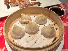 -上海滩餐厅(BFC外滩金融中心店)