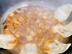 -三里屯土灶炖公鸡地锅鸡(江东店)