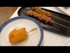 -东方饺子王(新奥购物中心店)