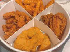 -麦当劳(杭州临平万达广场店)