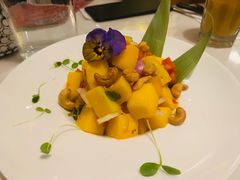-青檸泰 LIME THAI (财富购物中心店)