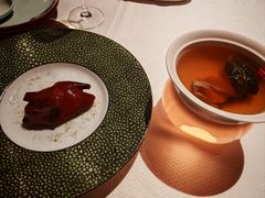 -北京柏悦酒店·锦庭餐厅Dining Room