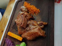 -格兰西点餐厅(文化街店)