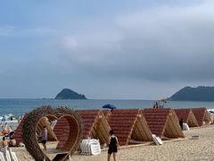 -西涌国际滨海旅游区