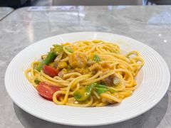 -必胜客(WOW龙归店)