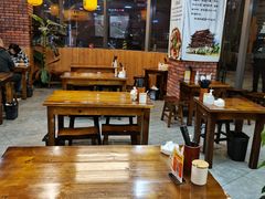 -长安后宰门水盆羊肉(新都心店)