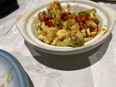 -鄱阳湖·江西小炒·瓦罐煨汤(五道口店)