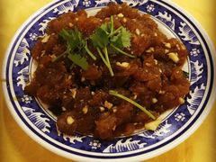 -莲花公园煎蟹(总店)
