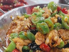 -虎虎龙虾大排档(双井店)