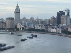 -上海外滩茂悦大酒店