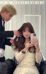 -PE SALON