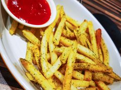 -BomBa意大利餐厅