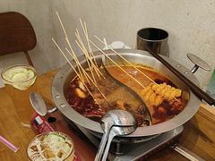 -黔哆哆地摊酸汤火锅(清湖店)