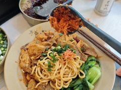 -方铲铲·成都板凳面(滨江银泰店)