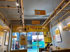 大堂-五口灶·下饭小炒(春潮店)