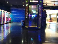 -喜满客影城(汉神广场店)