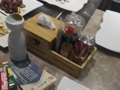 -上渔铁板烧(熙悦汇店)