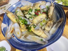 -胖大嫂渔家排档·全海景餐厅(渔村店)