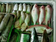 -明记海鲜美食老字号(明记总店)