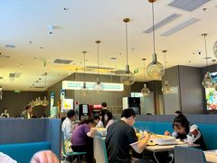 -半天妖烤鱼(海梦一方店)