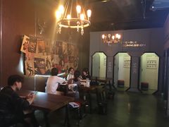 -长藤鬼校(龙翔店)