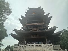 -杭州半山国家森林公园