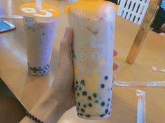 -CoCo都可(东城国贸店)
