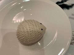 -8餐厅(新葡京酒店)