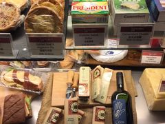 -凯宾美食廊Kempi Deli·凯宾斯基饭店(亮马桥路店)