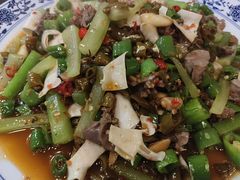 -佳禾苑小馆·重庆江湖菜(月坛南街店)