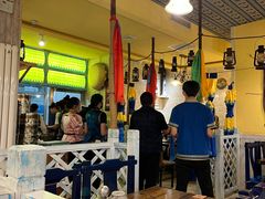-格日勒阿妈蒙古厨房(大召店)