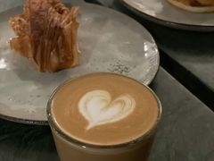 肉桂卷-Lokal(武康路店)