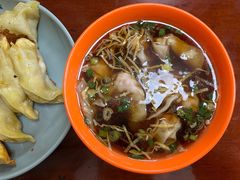 -味一早餐(新芝路店)