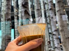 -Metal hands·铁手咖啡