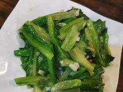 -塔里木的羊·新疆特色餐厅(钱湖北路店)