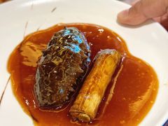 -马凯餐厅(长椿街店)