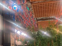 大堂-熹炭精致日料(金融街购物中心店)