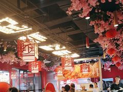 -虾吃虾涮虾火锅(府学路店)