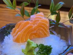 -坂吉屋·居酒屋深夜食堂(龙湖店)