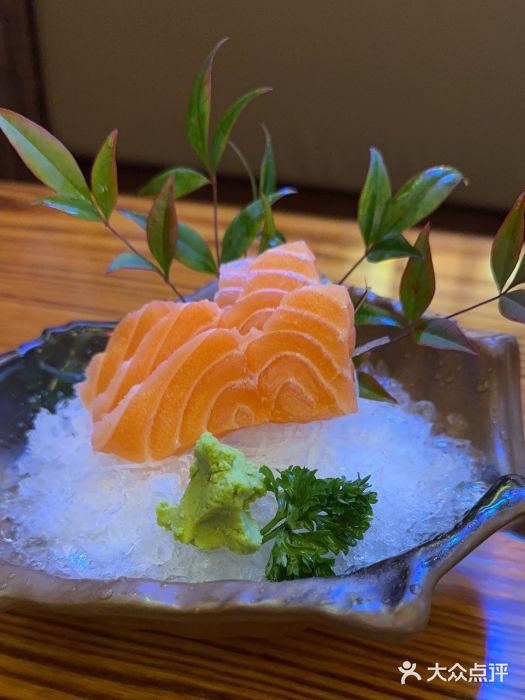 坂吉屋·居酒屋深夜食堂(龙湖店)图片